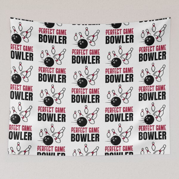 Item preview, Cool Perfect Game Bowler designed and sold by Clothing-Guru.