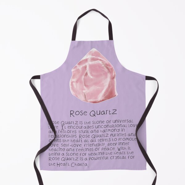 Item preview, Rose Quartz Crystal Chakra and Meaning designed and sold by DesignsBySaxton.