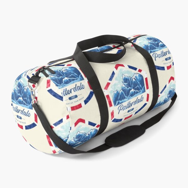 Item preview, Patterdale Mountain Rescue- The Heroes of Lockdown Series designed and sold by PosterpartyCo.
