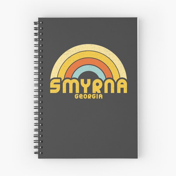 Item preview, Smyrna Georgia designed and sold by dk80.