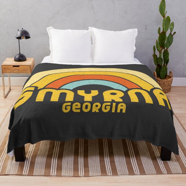 Item preview, Smyrna Georgia designed and sold by dk80.