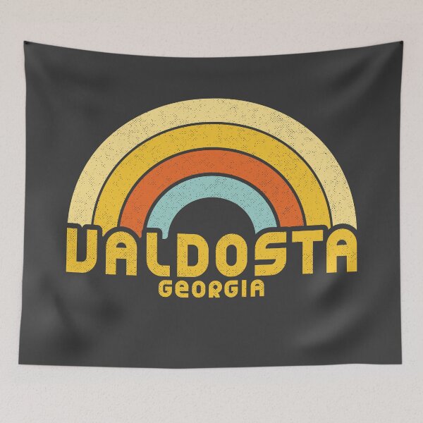 Item preview, Valdosta Georgia designed and sold by dk80.