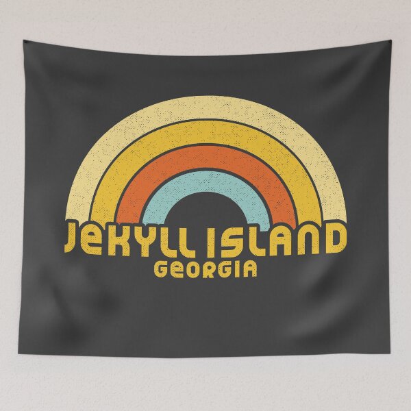 Aperçu de l'œuvre Jekyll Island Georgia créée et vendue par dk80.