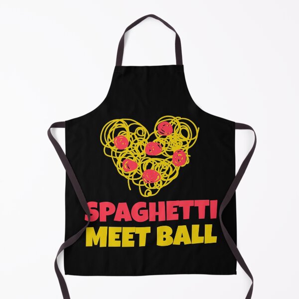 Item preview, Spaghetti Meet ball designed and sold by Wachi-A.
