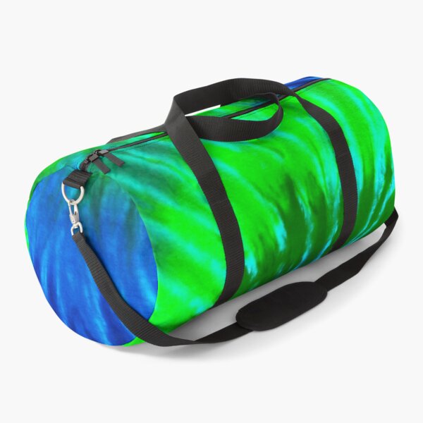 Item preview, Hypercolour Koru Tie Dye Pattern designed and sold by Ayurveda Fun Store.