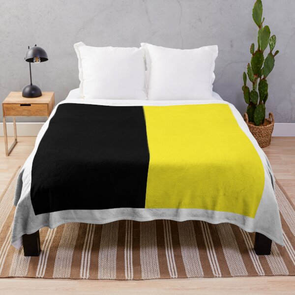Item preview, Black and yellow stripes designed and sold by L1 Creations.