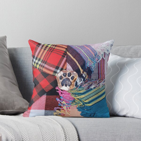 Item preview, Maasai Shuka & Kikuyu Kikoi designed and sold by Poppy Townson.