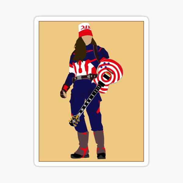 Item preview, captain buckethead designed and sold by 2piu2design.