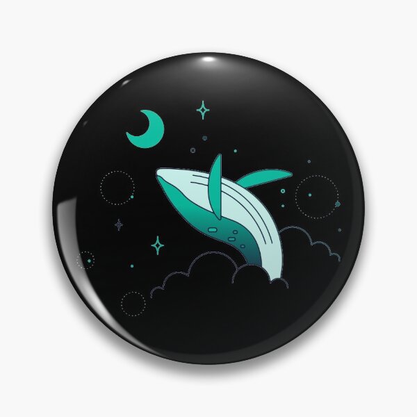 Item preview,  Skywhale designed and sold by Mariano Topno.