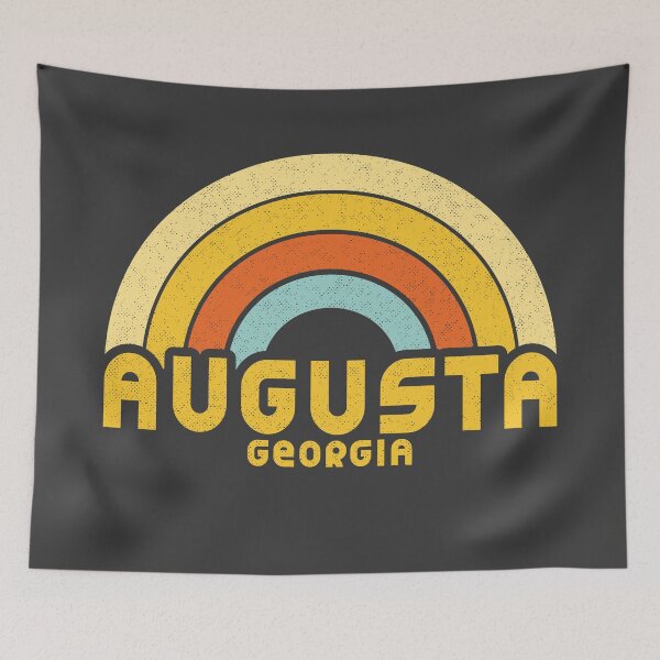 Item preview, Augusta Georgia designed and sold by dk80.