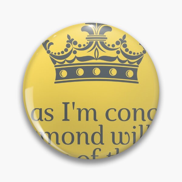 Item preview, Neil Diamond, King of the Jews: Alan Partridge, Alpha Papa designed and sold by laurabwrites.