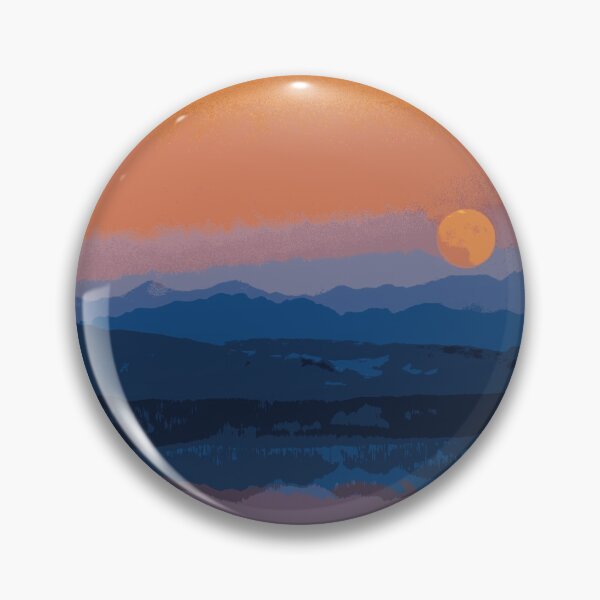 Item preview, Sunset river  designed and sold by kims-club.