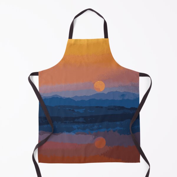 Item preview, Sunset river  designed and sold by kims-club.