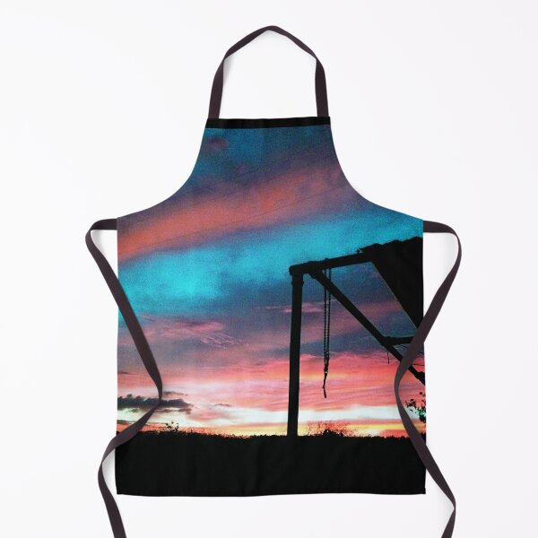 Item preview, Sunset in Summer, Mareeba, QLD, Australia designed and sold by Mimi Huang.