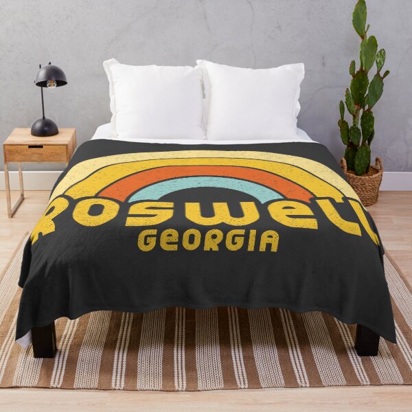 Item preview, Roswell Georgia designed and sold by dk80.