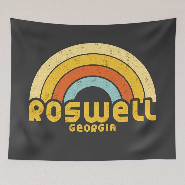 Item preview, Roswell Georgia designed and sold by dk80.