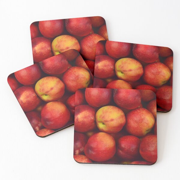 Item preview, Fresh Red Apples designed and sold by Kanchan1987.