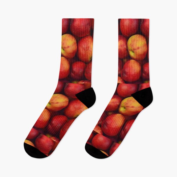 Item preview, Fresh Red Apples designed and sold by Kanchan1987.