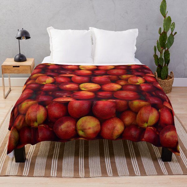 Item preview, Fresh Red Apples designed and sold by Kanchan1987.