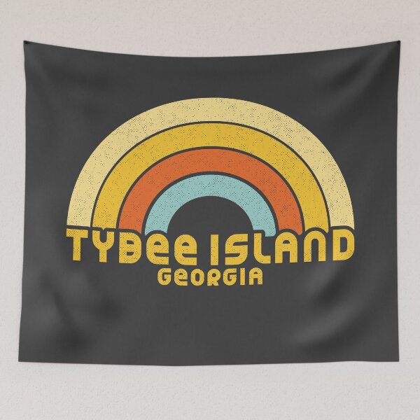 Item preview, Tybee Island Georgia designed and sold by dk80.