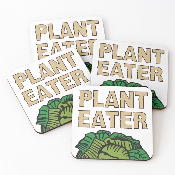 Item preview, Plant eater designed and sold by OldSchoolRetro.