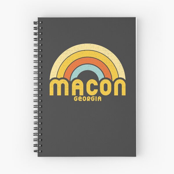 Item preview, Macon Georgia designed and sold by dk80.