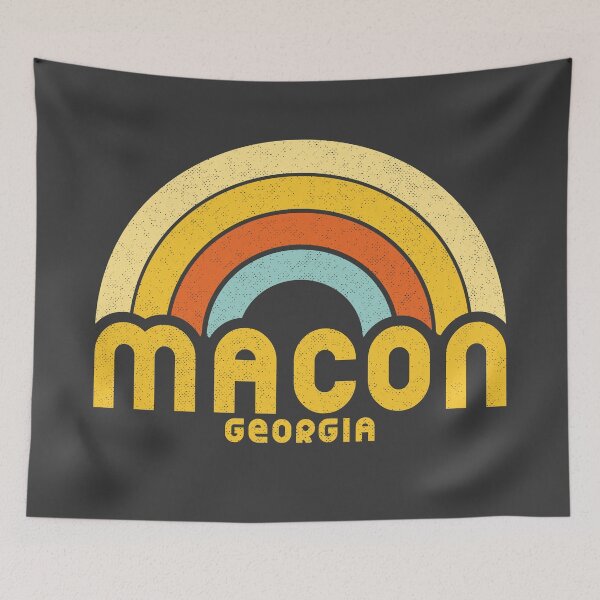 Item preview, Macon Georgia designed and sold by dk80.
