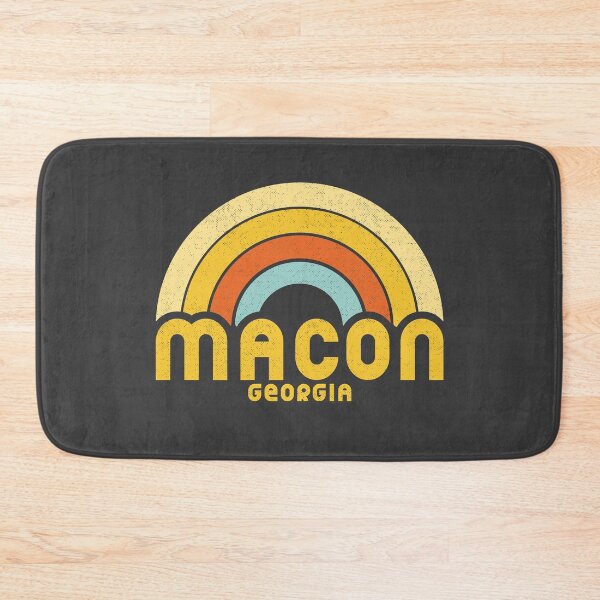 Item preview, Macon Georgia designed and sold by dk80.