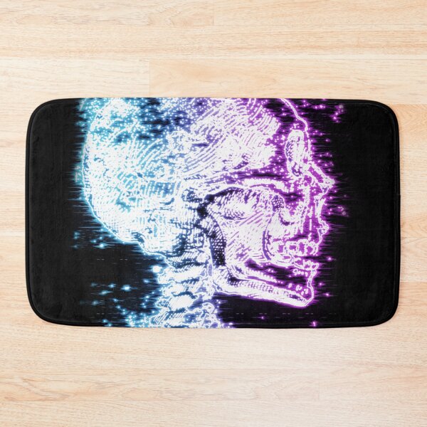 Item preview, Skull designed and sold by ClassicPixl.