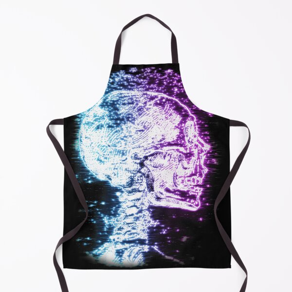 Item preview, Skull designed and sold by ClassicPixl.