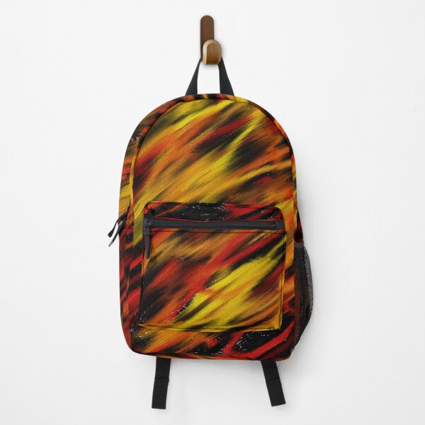 Item preview, Fire electric designed and sold by damelibellule.