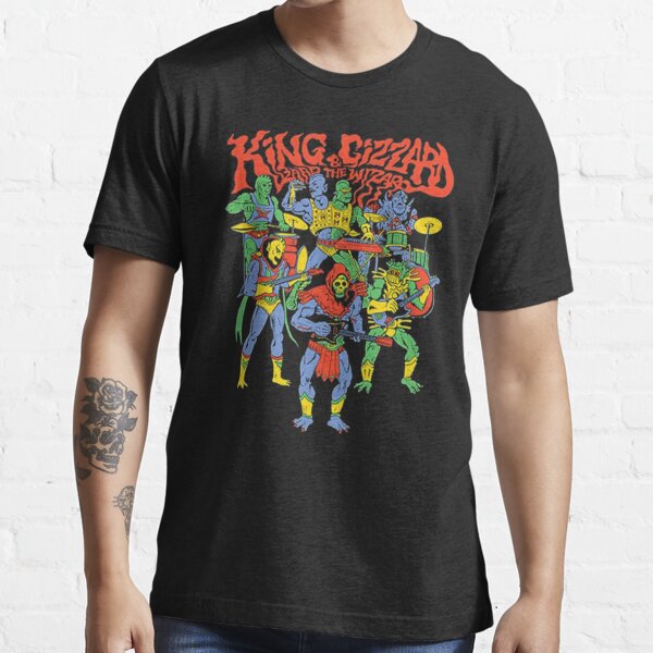 KIng troopers rock Essential T-Shirt