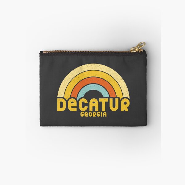 Item preview, Decatur Georgia designed and sold by dk80.