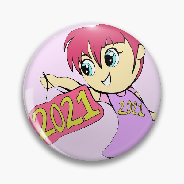 Item preview, Happy New  Year designed and sold by LadyBirdKiss.