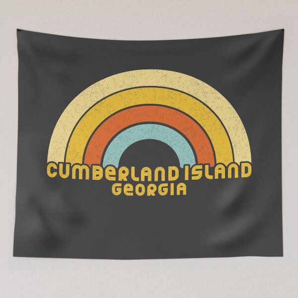 Item preview, Cumberland Island Georgia designed and sold by dk80.