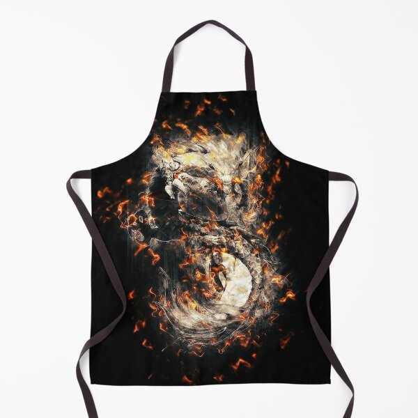 Item preview, Fire dragon designed and sold by SpiliVili.