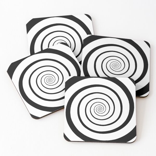 Item preview, Infinite Spiral designed and sold by DahlisCrafter.