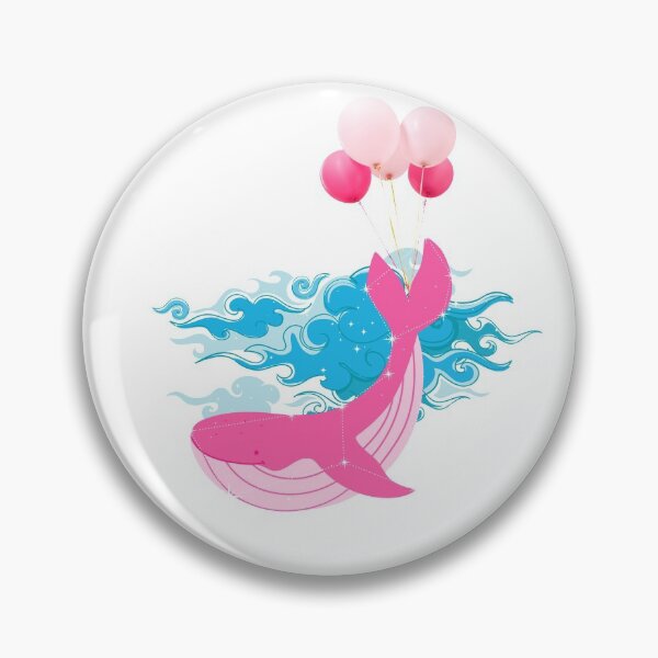 Item preview, Skywhale designed and sold by Imakeyouhappy.