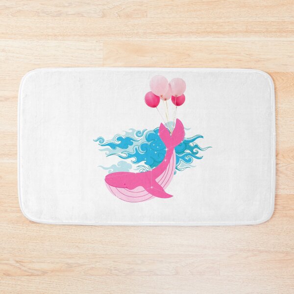 Item preview, Skywhale designed and sold by Imakeyouhappy.
