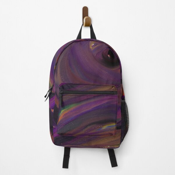 Item preview, Purpley rainbowy vortex designed and sold by damelibellule.