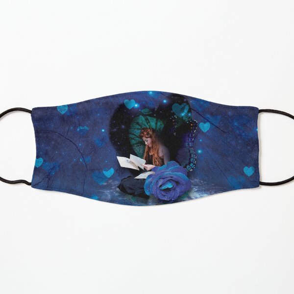 DeeVAs - Nostalgia Kids Mask