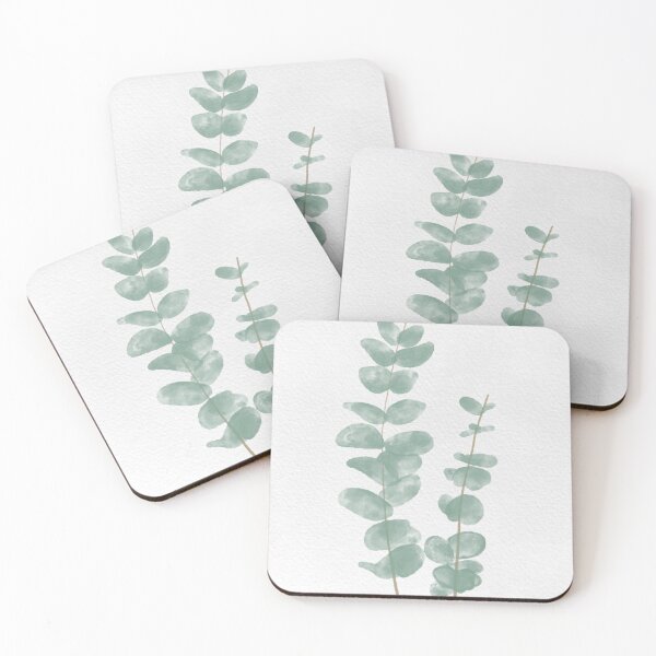 Item preview, Eucalyptus  designed and sold by PercyStPrints.