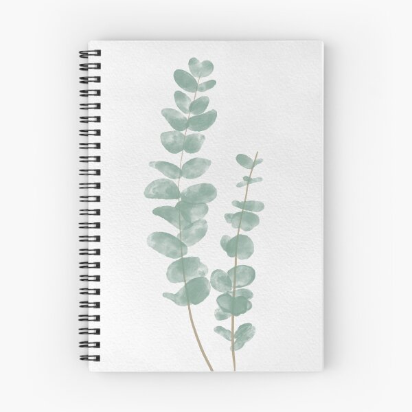 Item preview, Eucalyptus  designed and sold by PercyStPrints.