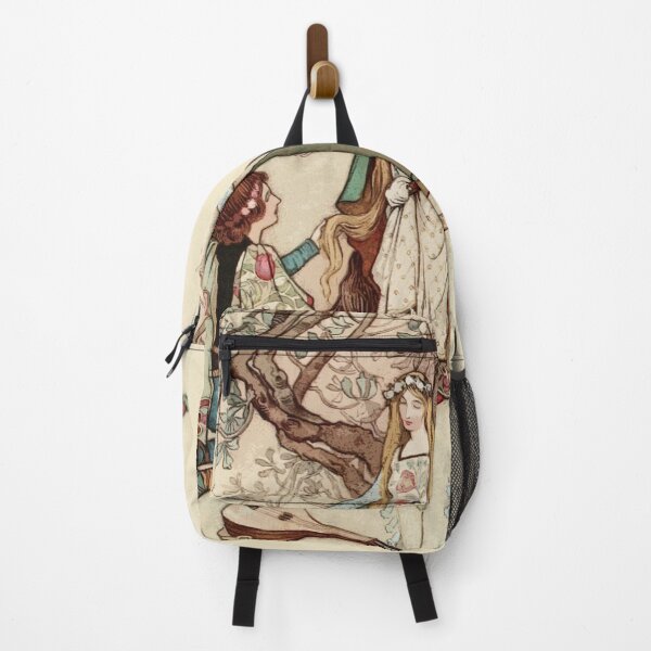 Item preview, Romeo and Juliet  - Warwick Goble designed and sold by Vintage Designs +.