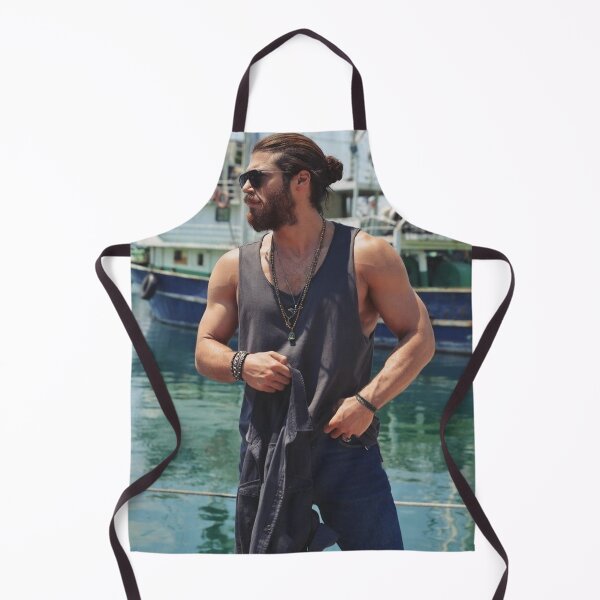 Item preview, Can Divit (Can Yaman) designed and sold by Dragon20yt.