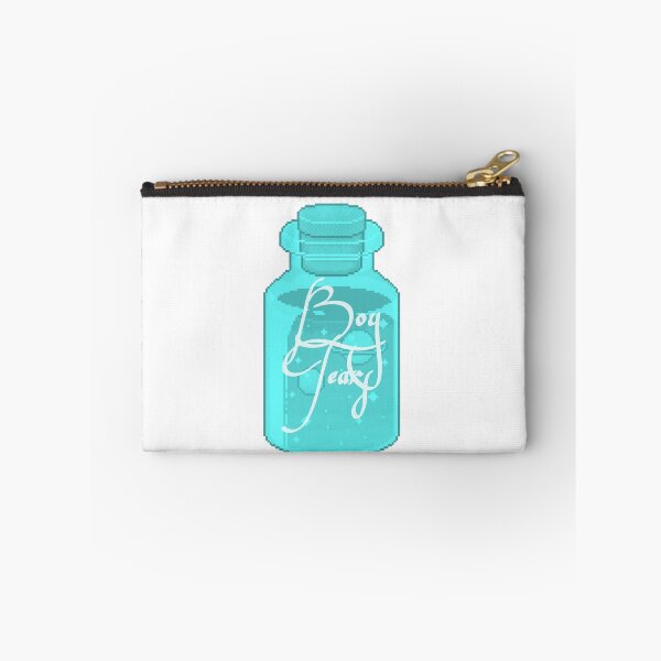 Item preview, Boy Tears jar designed and sold by Mentaliststack.