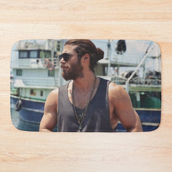 Item preview, Can Divit (Can Yaman) designed and sold by Dragon20yt.