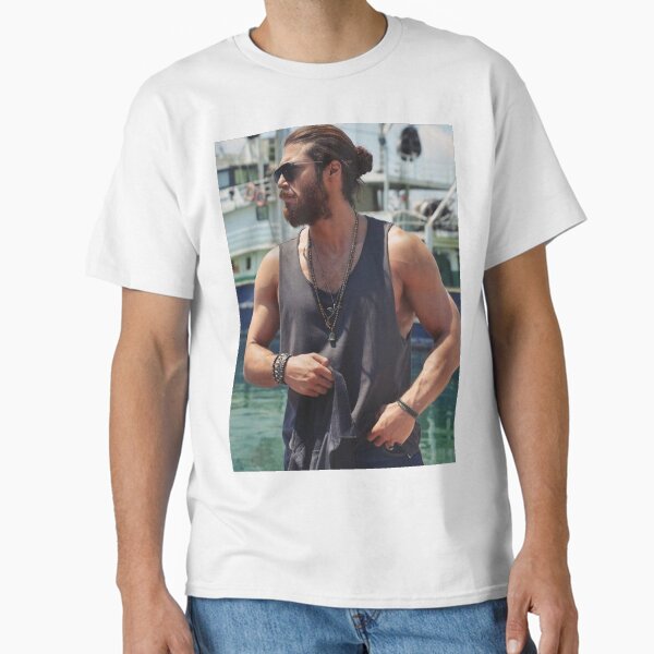 Item preview, Can Divit (Can Yaman) designed and sold by Dragon20yt.