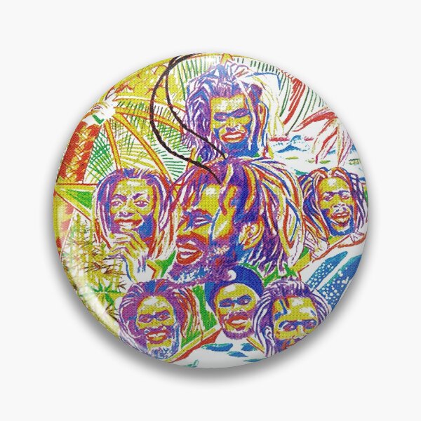 Item preview, The Two Man Twinkle Reggae Album designed and sold by VirginiaKelley.