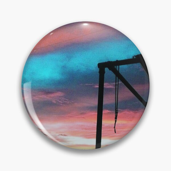 Item preview, Sunset in Summer, Mareeba, QLD, Australia designed and sold by Mimi Huang.